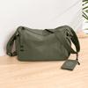 Men's Single Shoulder Bag - Crossbody Sports Leisure Large Capacity Work Commute
