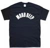 MOBB DEEP T-SHIRT Alle Größen Farben Schwarz, Weiß