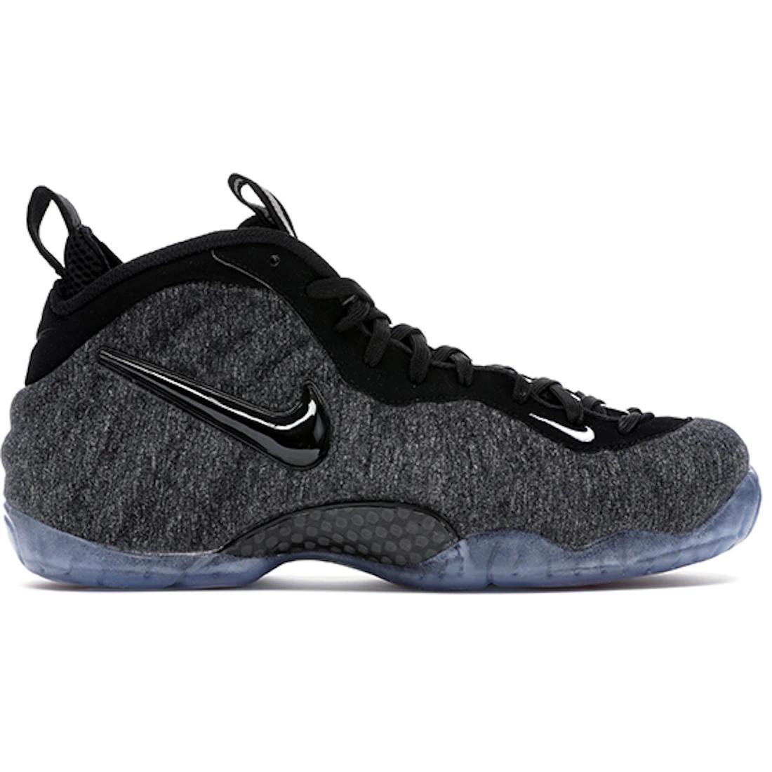 

Кроссовки Nike Air Foamposite Pro Wool Fleece(624041-007) 39