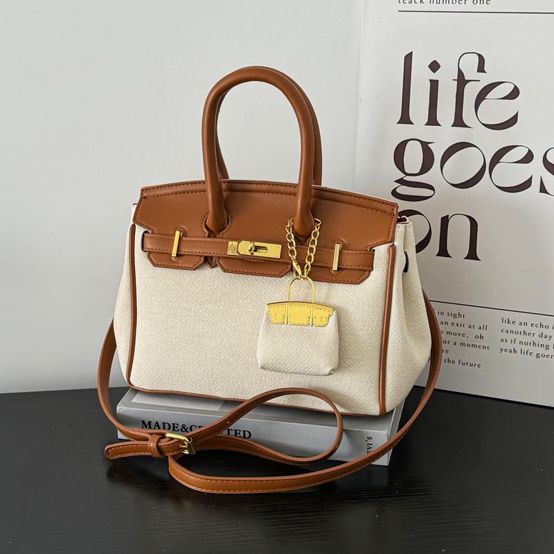 

Women s Large Capacity 2025 Fashion Tote Crossbody Shoulder Bag