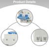 Electronic Product Circuit Breaker -10℃~+40℃ IEC60947-2 Max Miniature Breakers Rated Current 80/100/125A High Quality
