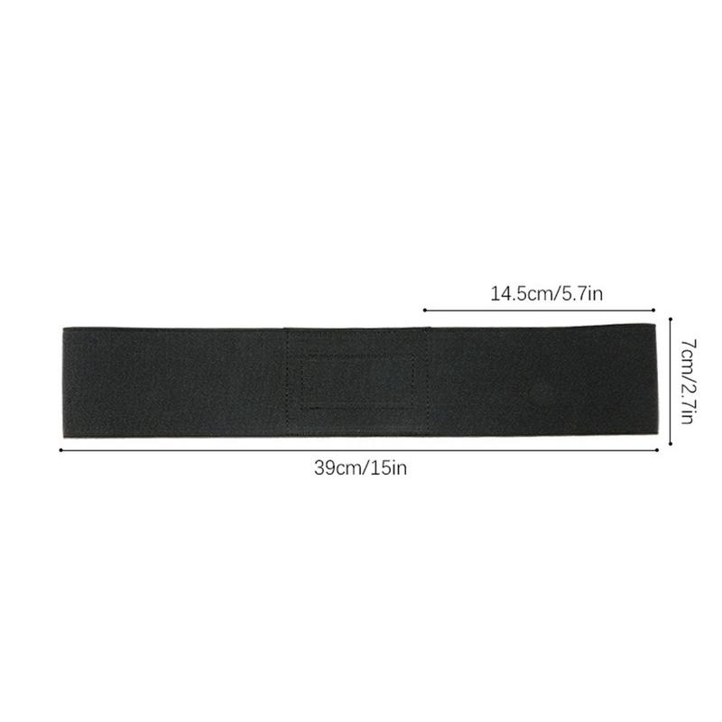 Golf Swing Arm Band Elastic Golf Training Band Posture Motion Correction Aid For Hand Positioning Improve Your Game