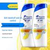 Head & Shoulders Fresh Oil Control Anti-Dandruff Shampoo