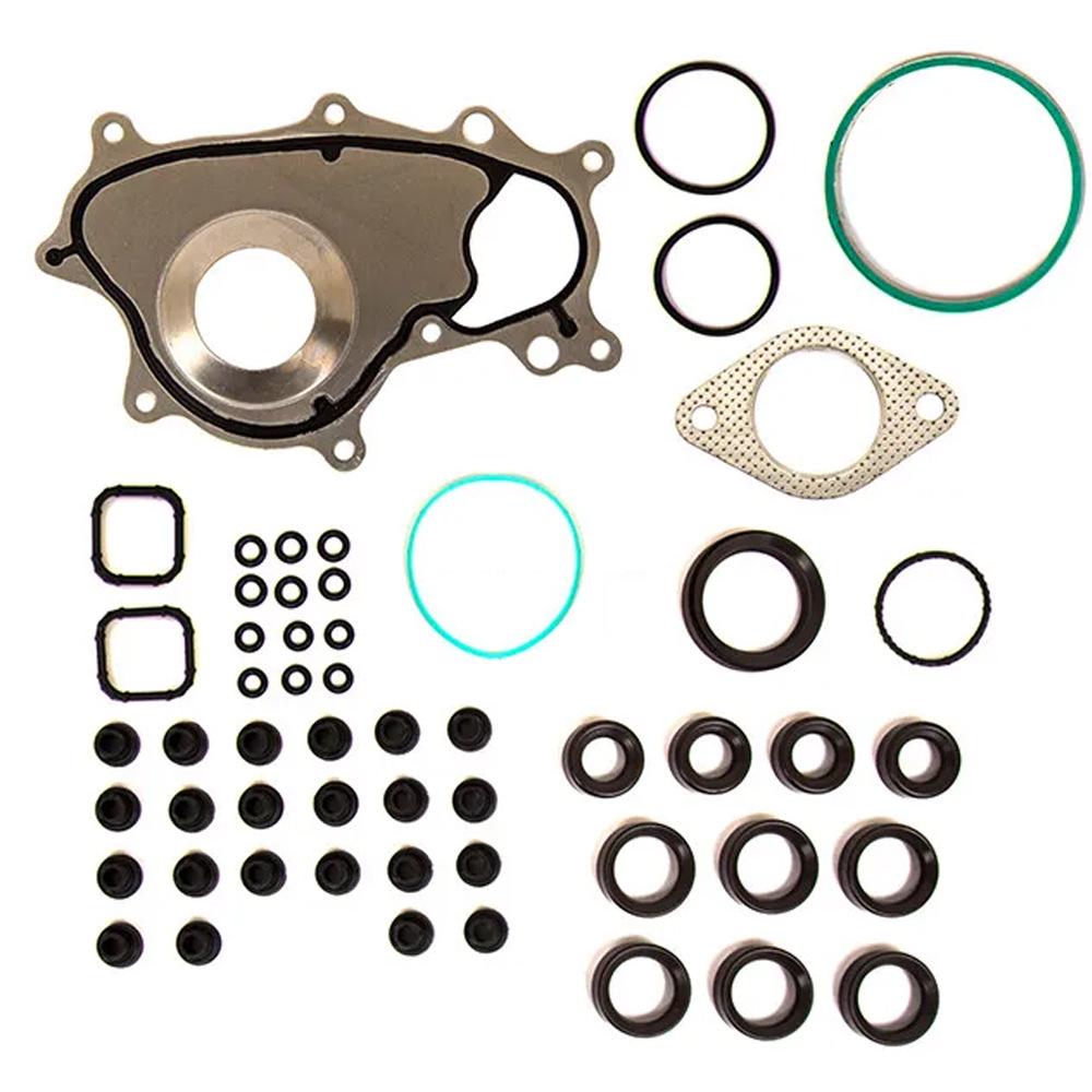 HS26543PT-4: Full Gasket Head Bolts for Ford Edge Lincoln 24V DOHC