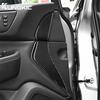 Carbon Fiber Style Interior Door Strip Sticker for Subaru Legacy Outback 2015-2019 LHD RHD