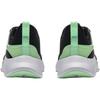 Li Ning Fashionable Comfortable Non-Slip Durable Low-Top Kids Running Shoes Kids Sneaker Black YKNU026-1