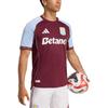 adidas Aston Villa FC 25/26 Domácí dres Pánský dres JN8032