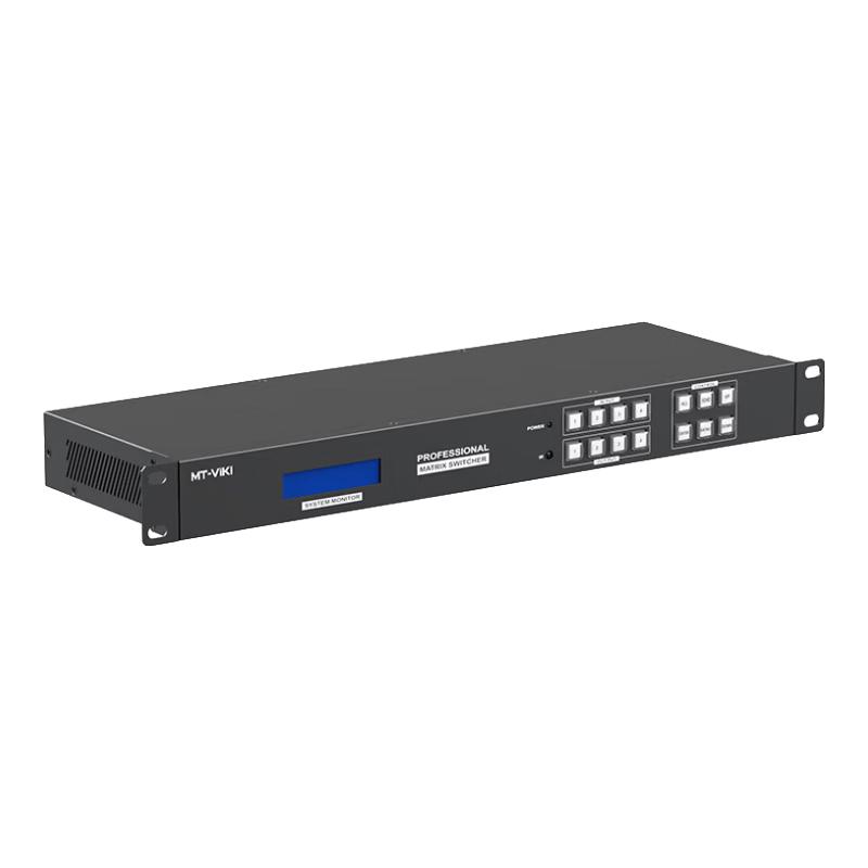 MT-viki HDMI Matrix Switcher & Video Wall Controller Series