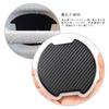 CDEFG Door Handle Protectors for Toyota Rise JF3 JF4 Harrier 80 Carbon Fiber Door Handle Protection Door Knob Scratch Protection Car Door Scratch