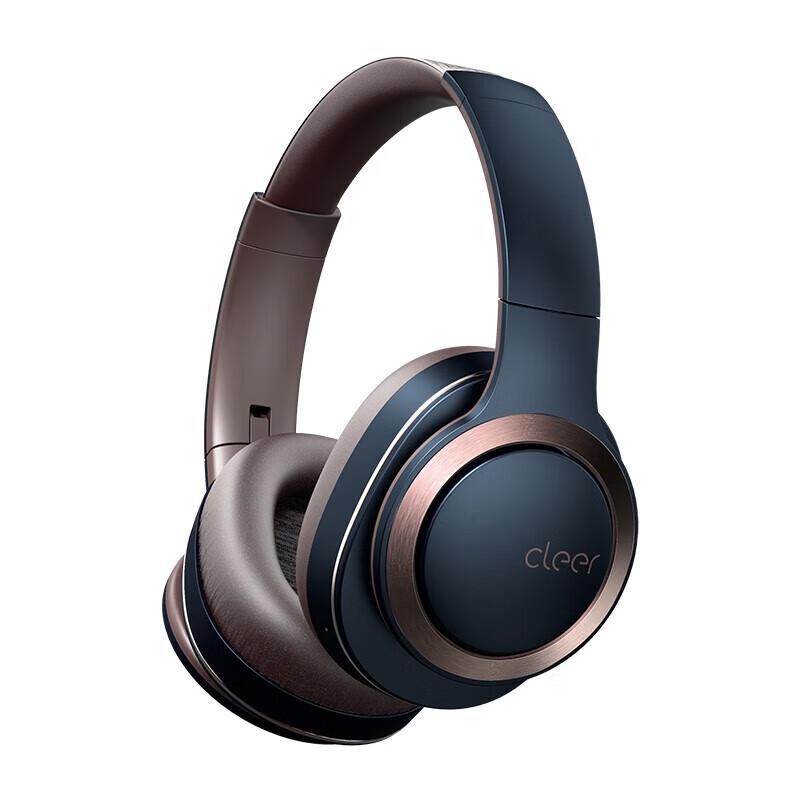 

cleer ENDURO ANC Wireless Noise-Cancelling Headphones