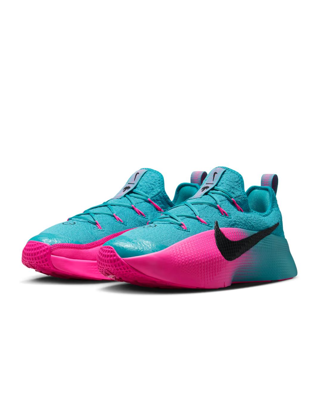 FJ6151-301 Nike LeBron TR 1 South Beach (Men s) 8
