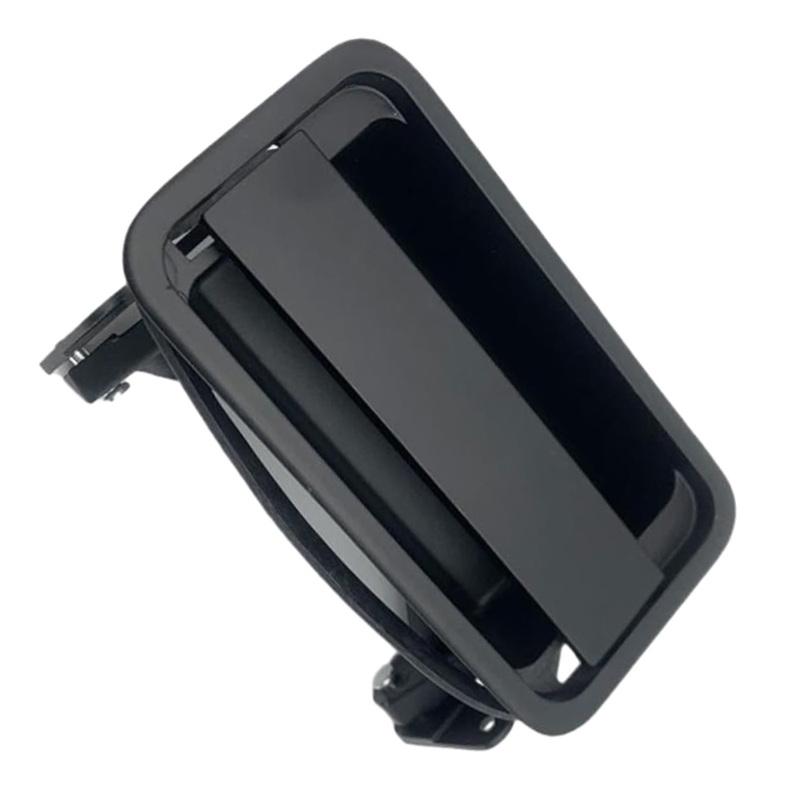 1PC Black Exterior Outside Door Handle 1614564 1611981 164230001 VOE1614564 For Volvo F10 F12 F16 FL7 FL10 FL12 FL 1983-2006