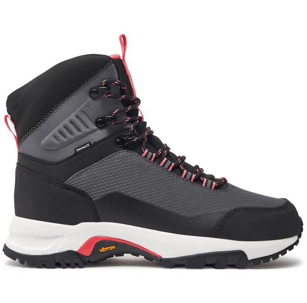 Треккинговые ботинки Halti Rorvik Mid Drymaxx