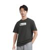 Under Armour Curry Versatile Simple Fashion Trendy Round Neck T-Shirt Men Tops 6007303-001