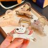 Cute Cartoon Dog Hair Clip Claw For Girls And Women Hair Accesories For Sweet Style Outfits Adds Fun To Any Occasion