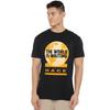 The Amazing Race Mens Waiting World T-Shirt