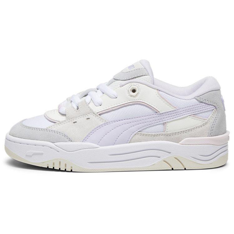 Puma 180 White 389267-05 42.5