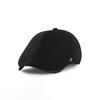 Oversized Breathable Mesh Hunting Cap with Snap-on Adjustable Gents Hat