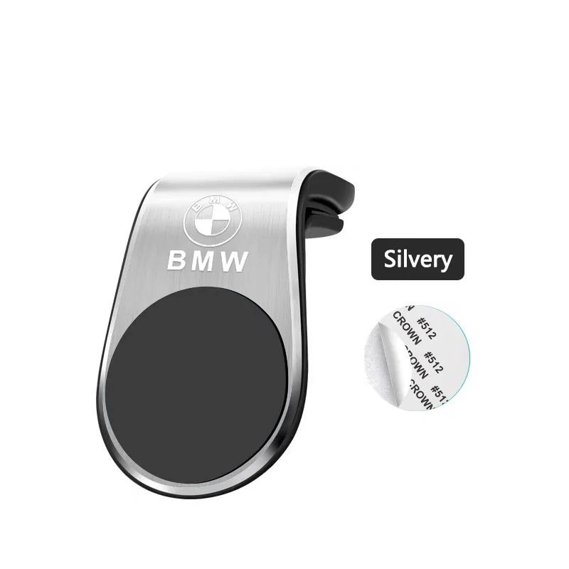 NEVS6 New M Car Phone Holder Stand Car Mount GPS Smartphone Mobile Support Bracket For BMW E46 E90 E39 E60 E36 E30 E61 E91 E92 E87
