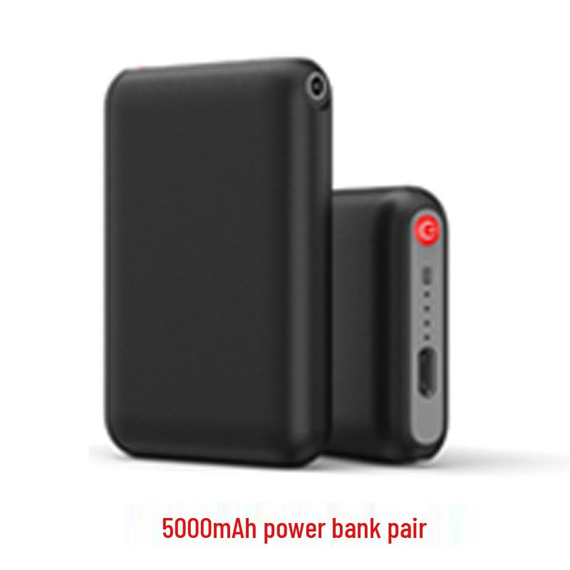 

Умные перчатки для велоспорта с подогревом для занятий спортом в холодную погоду