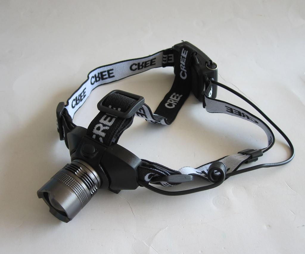 SAVE 5W LED Headlight SV-4786