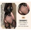 Fun Bundle Bondage Set Free Onesie Patent Leather Dark Night Game Role Playing Hot Leather Set