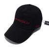 Bwibelloche Uv Ball Cap Soft Fit Black R