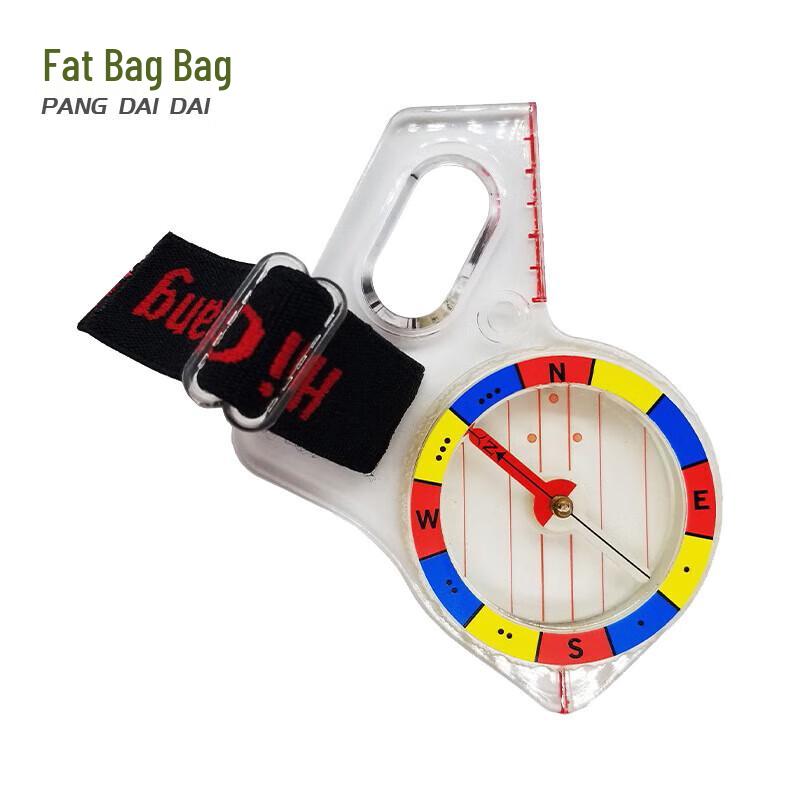 510 Model Orienteering Sports Compass