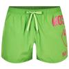 Moschino Mens Logo Swim Shorts