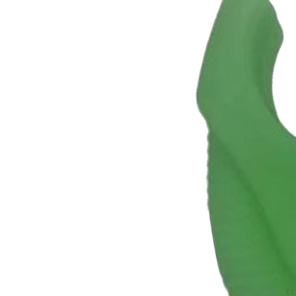 Carp Fishing Rod Rest Butt Clamp Portable Gripper Luminous