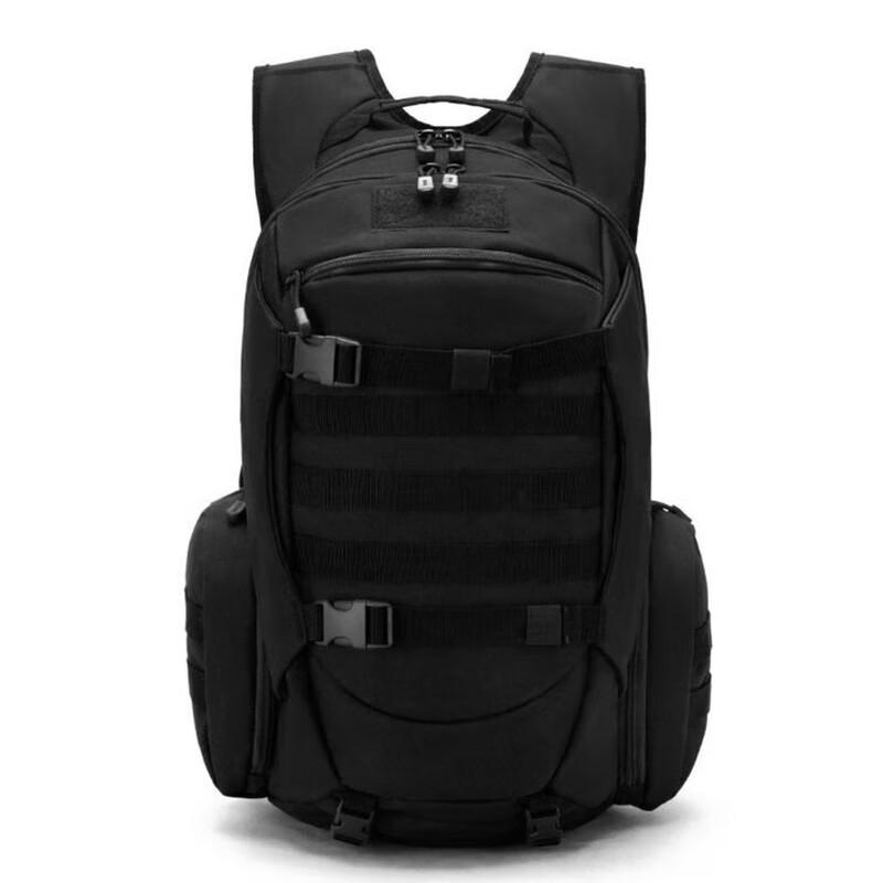 Kuzhe Tactical Outdoor Hiking Backpack
