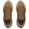 Under Armour HOVR Infinite MVMNT Coyote Unisex Sneakers Brown Summit-White Camel 3028667-202