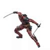Panenka Deadpool, výška cca 20 cm, X-Men Legend Marvel LED hračka, dětský dárek