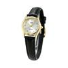 Casio Watch Silver X Black Women's LTP-1094Q-7ARDF