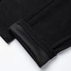 ROMON Men's 502H Thick Corduroy Straight-Fit Casual Pants