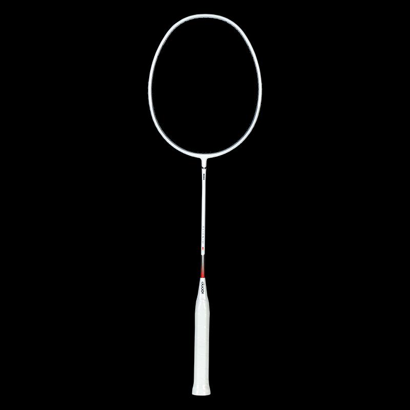 Doot All-Carbon Ultralight Offensive Badminton Racket