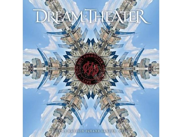 Lost Not Forgotten Archives Live At Madison Square Garden 2010 BSCD2 SICP-31580