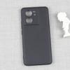 Applicable To Xiaomi Poco X8pro Matte Mobile Phone Case POCO X7PRO All-inclusive TPU Soft Case Fine Hole Protective Case