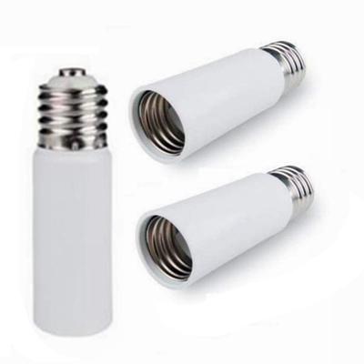 TWDRTDD 3pcs E39 To E39 Extension Adapter, Socket Converter, E39 Bulb Socket Extension Adapter, E39 To E39 Bulb Socket, Lighting Auxiliary Fixture (14