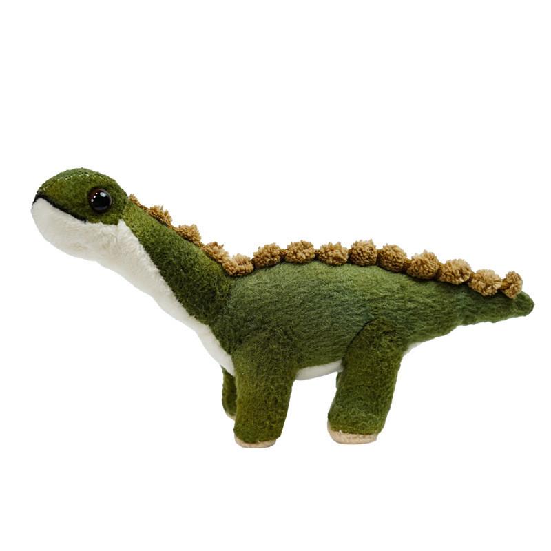 Rex Stuffed Tyrannosaurus Animal Jurassic Dinosaur Egg Boy Holiday Gift Doll