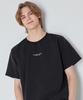 BYC Easy Woven Crew Neck Tee - Unisex