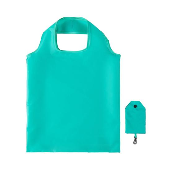 Reusable Shopping Bag Extra Large Tear-Resistant Heavy Duty Foldable Grocery Bag with Handles