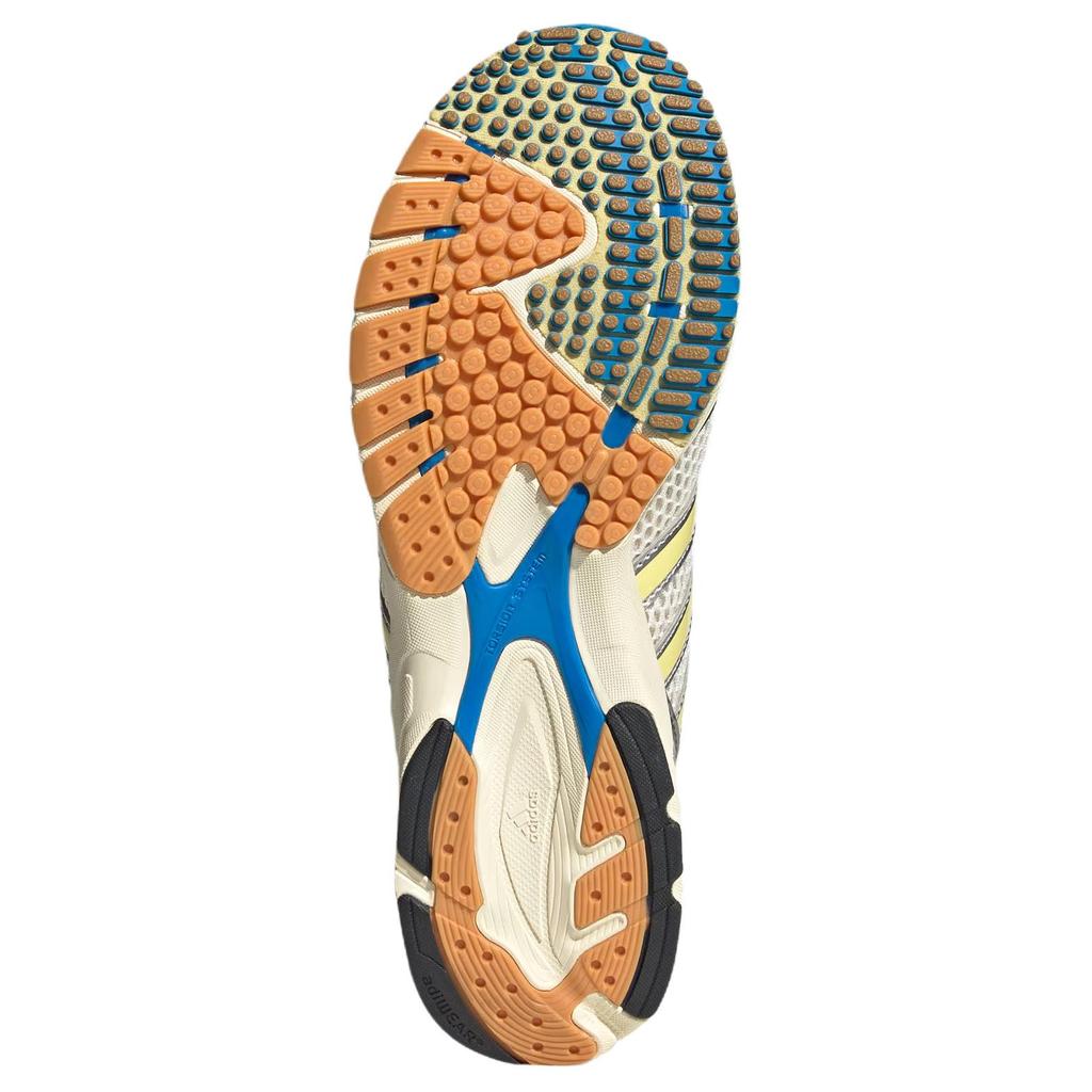 Adidas Adizero Adios Og Striped Sneakers Sneakers JQ6714