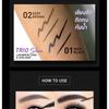 Baby Bright - Trio Slim Mascara Ciglia e Sopracciglia & Eyeliner