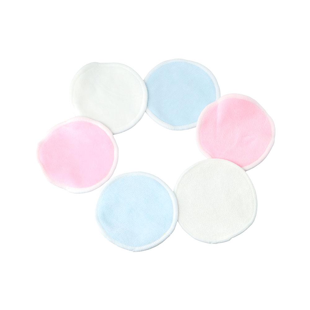 Wipes Skin Care Tools Reusable Puff Makeup Remover Pads Face Cleansing Cloths Washable Cotton Pads