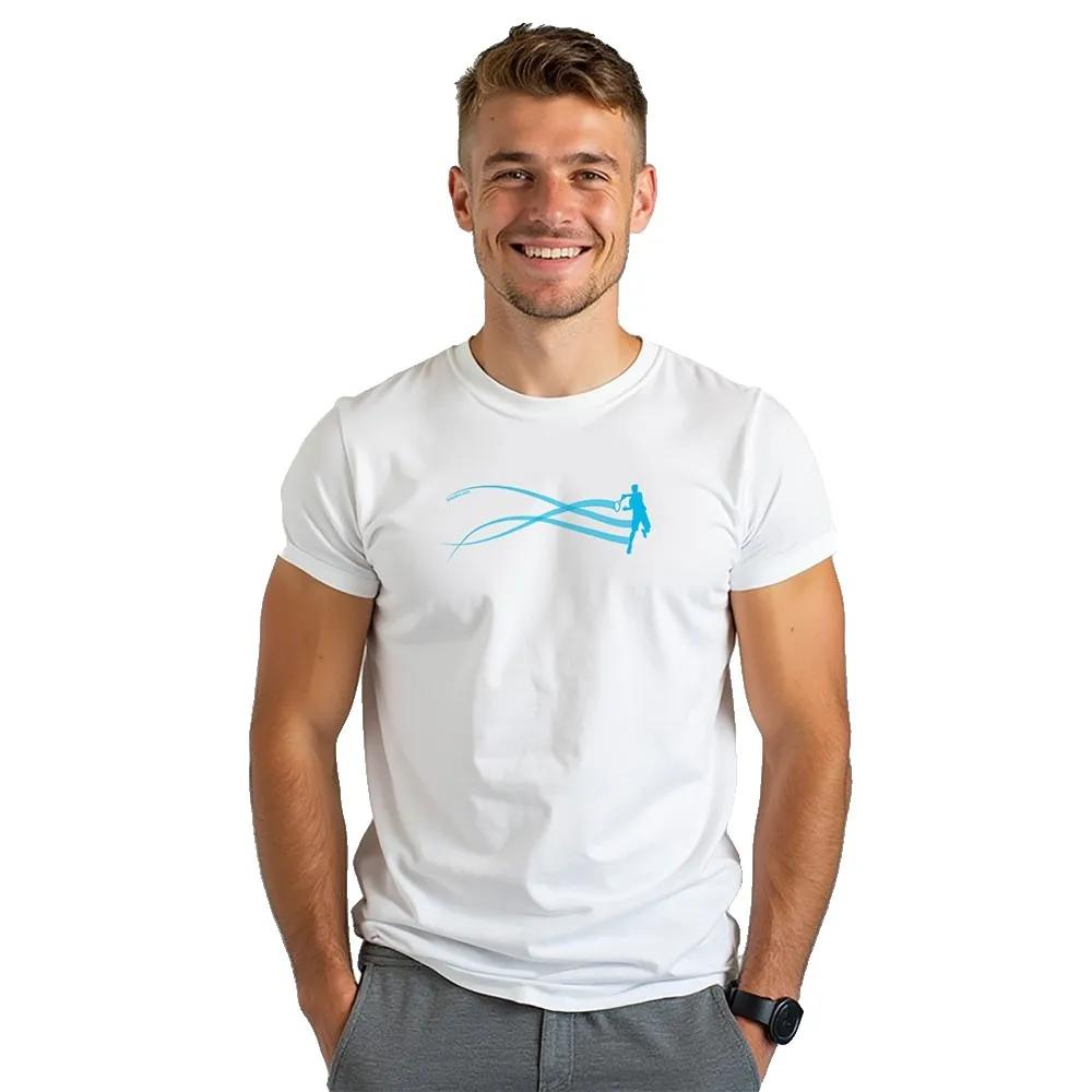 

Kruskis Футболка с коротким рукавом Tennis Estella L