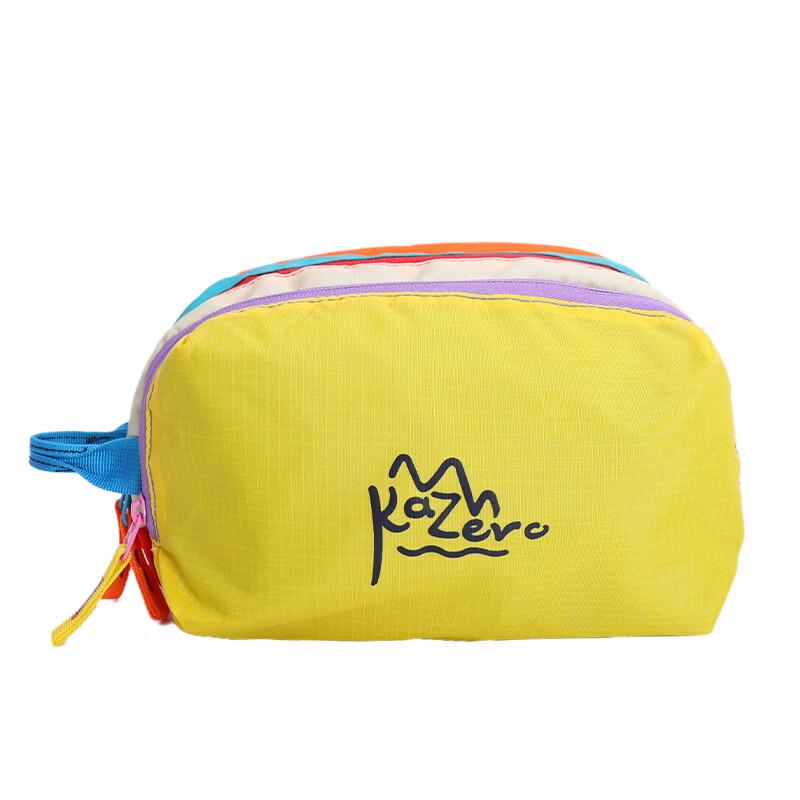 

OEING Dopamine Travel Crossbody Cosmetic Bag