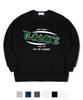 TI.GLAKE Famous Oversized Sweatshirt [Fleece Lining] (Type B)