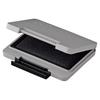 Shachihata Quick-Dry Oil-Based Waterproof Stamp Pad for Multi-Purpose Use