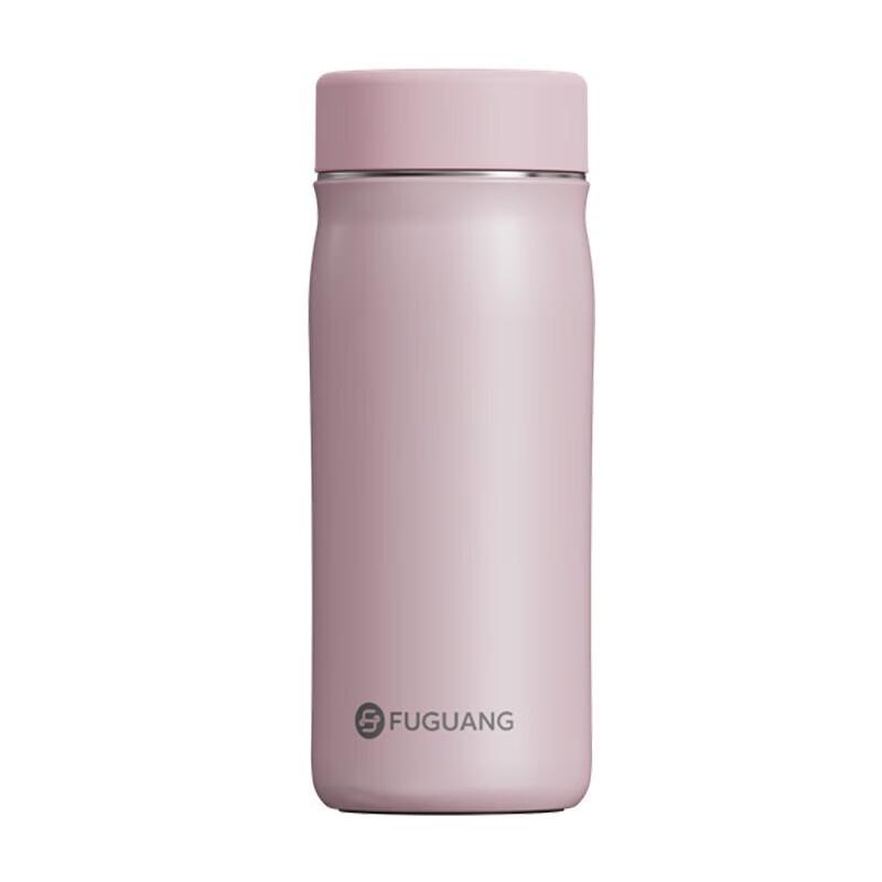 FUGUANG Fashion Vacuum Mug